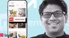 Top 5 tech and startup stories of the day