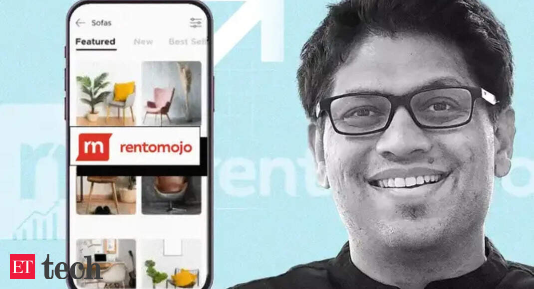 Top 5 tech and startup stories of the day