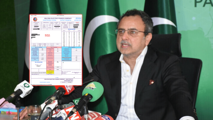 Electricity Prices Increased Again