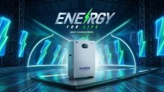 Why Solar Alone Is Not Enough: The Role of Battery Storage in Pakistan’s Energy Future