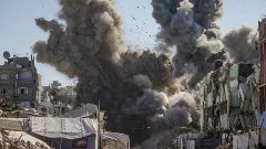 Palestine weekly: Israel’s rightwing campaigns on anti-Palestinian abuses