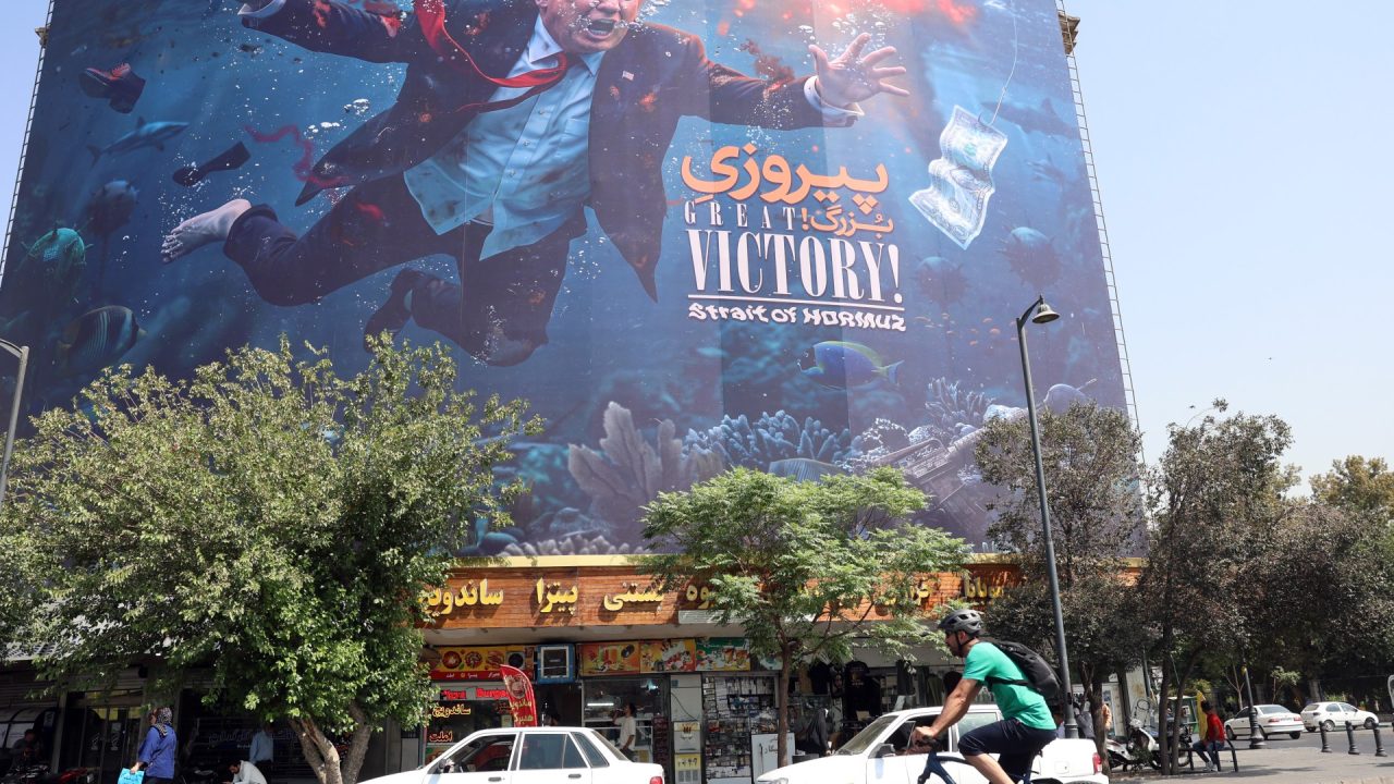 ‘Hit them hard’: Does Trump have another ‘new’ Iran strategy, can it work?