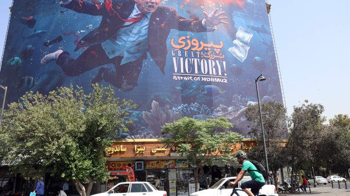‘Hit them hard’: Does Trump have another ‘new’ Iran strategy, can it work?