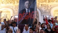 Kais Saied’s economic experiment has failed Tunisia