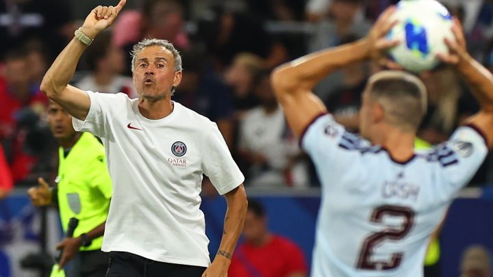 Champions League: Five key talking points for the 2026-27 season