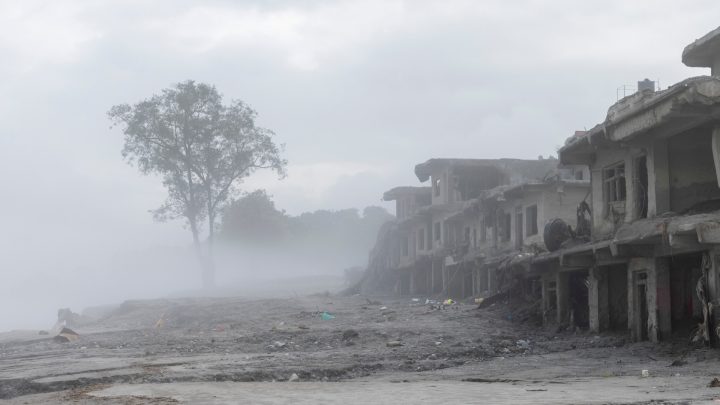 Nepal holds day of mourning for more than 1,300 killed in floods