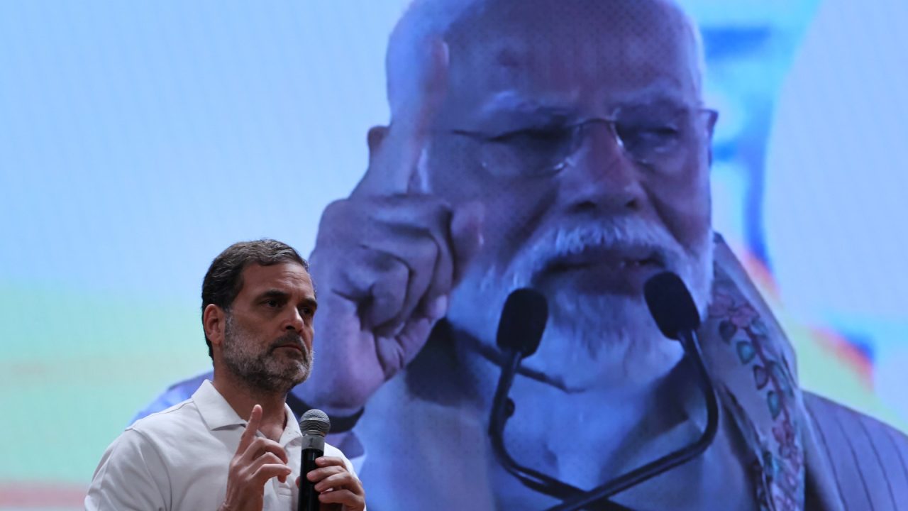 ‘Shaken faith’: Why are India’s elections under unprecedented scrutiny?