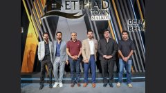 Etihad Town Sialkot Delivers Possession Ahead of Time