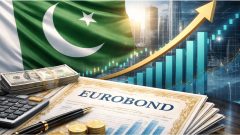 Pakistan Raises Record $3 Billion Through Largest Ever Eurobond Issuance