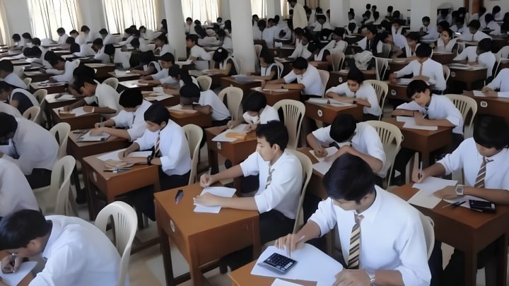 Punjab Makes Daily Quick Tests Mandatory in Schools