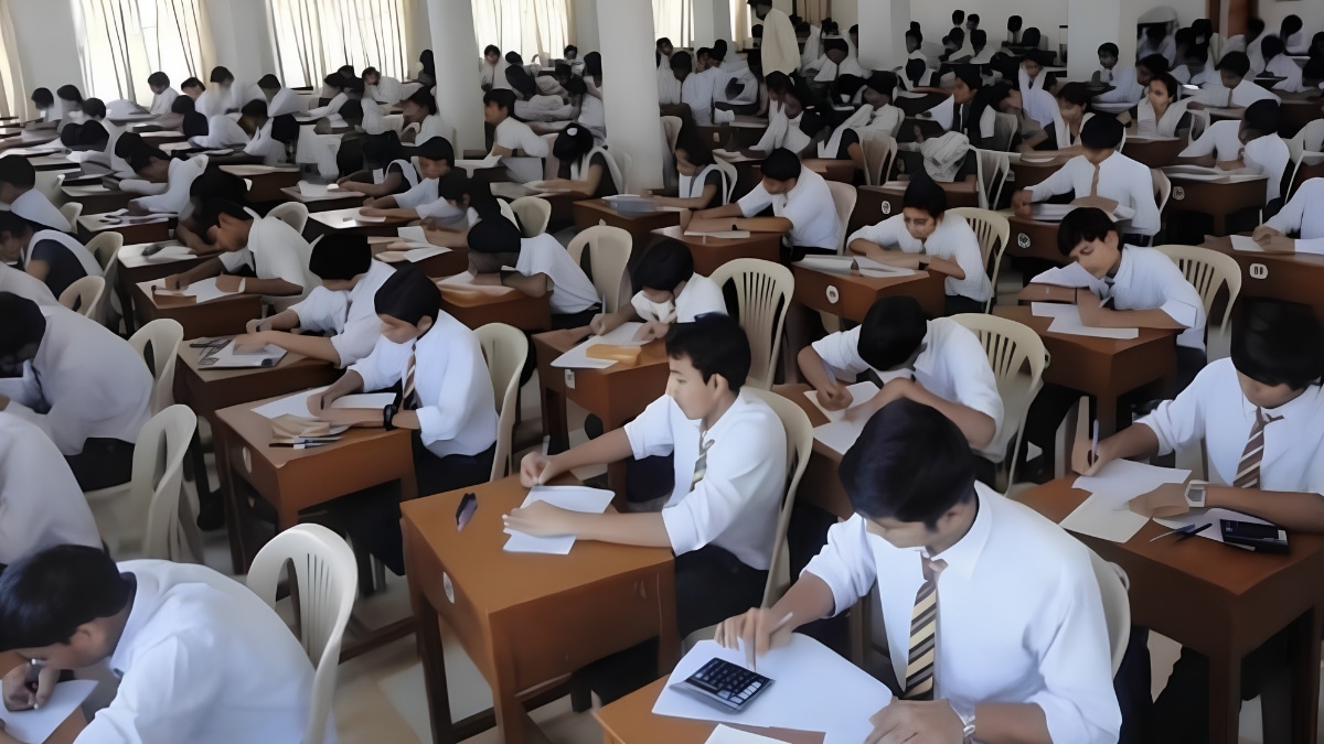 Punjab Makes Daily Quick Tests Mandatory in Schools