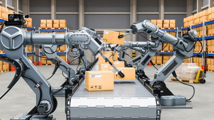 Anthropic’s New MHS System Will Let AI Agents Control Physical Machines