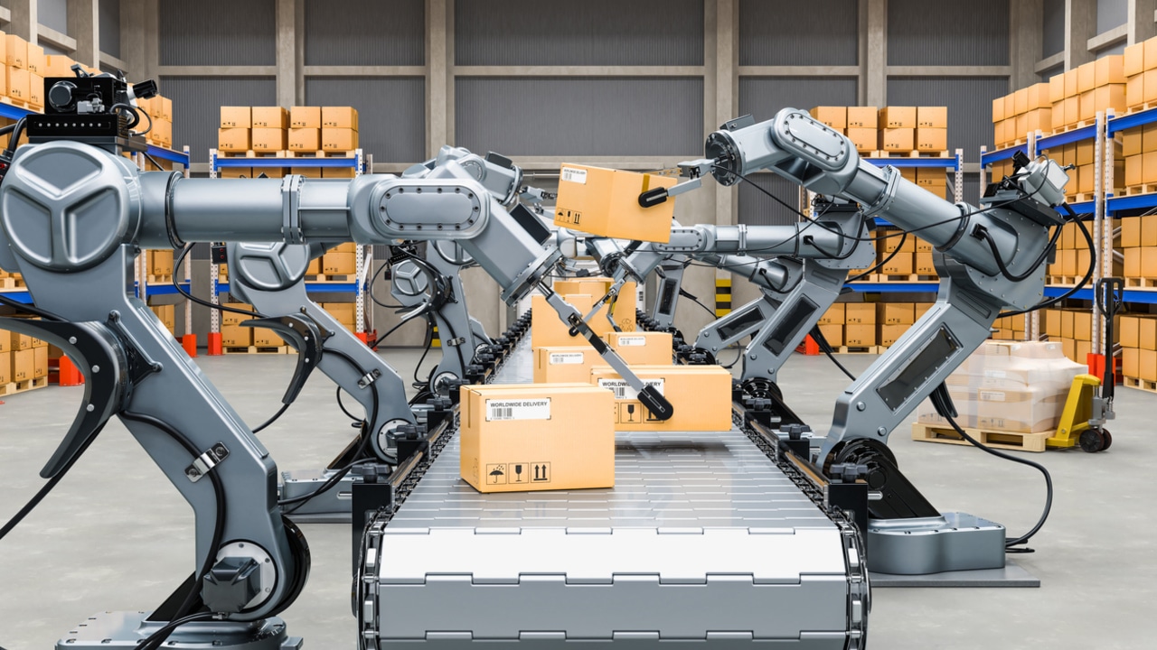 Anthropic’s New MHS System Will Let AI Agents Control Physical Machines