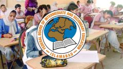 FBISE Reveals HSSC Position Holders 2026