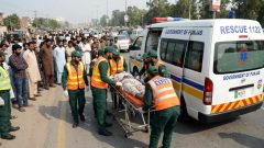 CM Urges First Aid Training For Youth