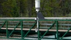 KP Introduces Real-Time Flood Warning System