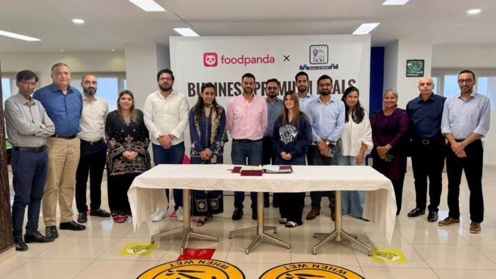 foodpanda Brings Exclusive Food Perks to House of Habib
