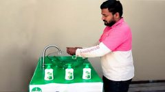 foodpanda Partners with Dettol to Elevate Delivery Hygiene