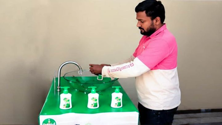 foodpanda Partners with Dettol to Elevate Delivery Hygiene