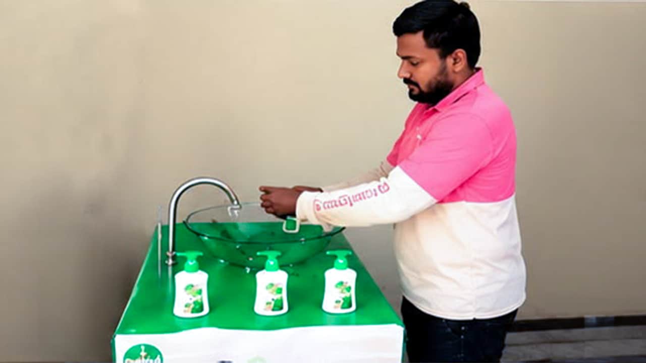 foodpanda Partners with Dettol to Elevate Delivery Hygiene