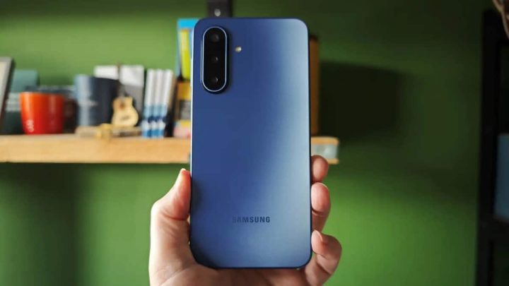 Samsung Galaxy A18 4G Leak Reveals Colors and Key Specs