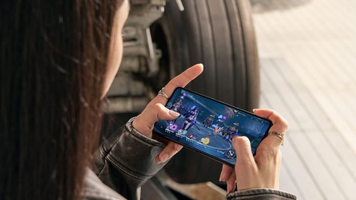 Android Phones Could Become Much Better at Running PC Games