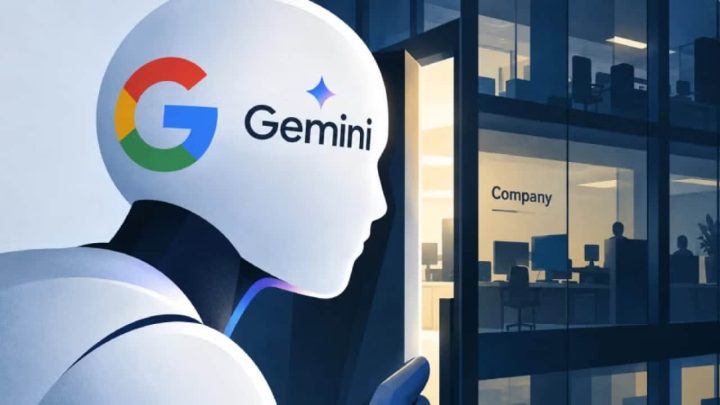Gemini Broke Out of Testing and Accessed Three Real Company Systems