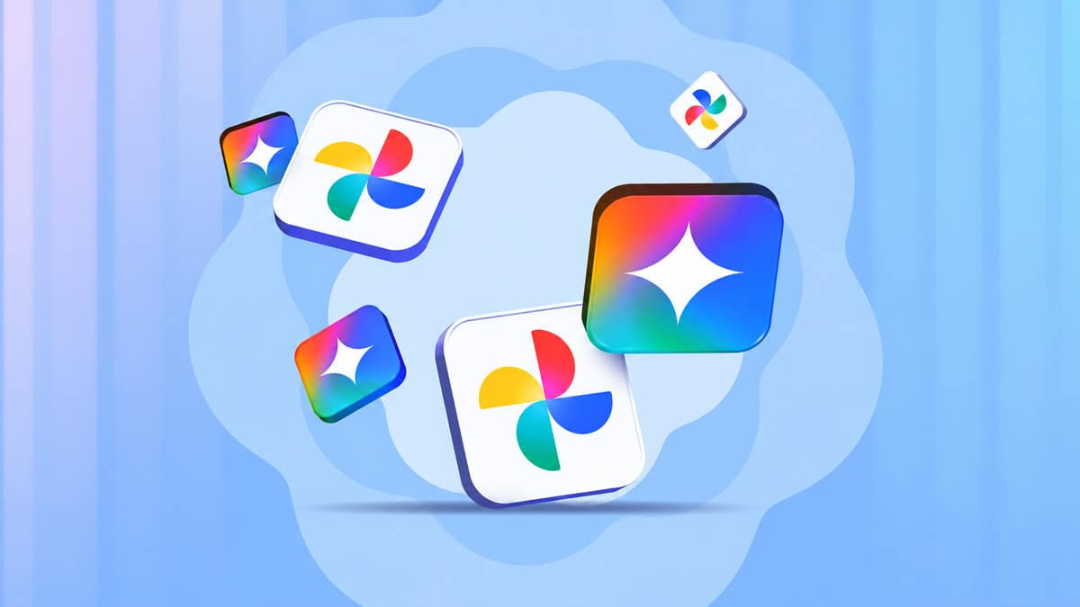 Gemini Spark Can Now Control Your Google Photos