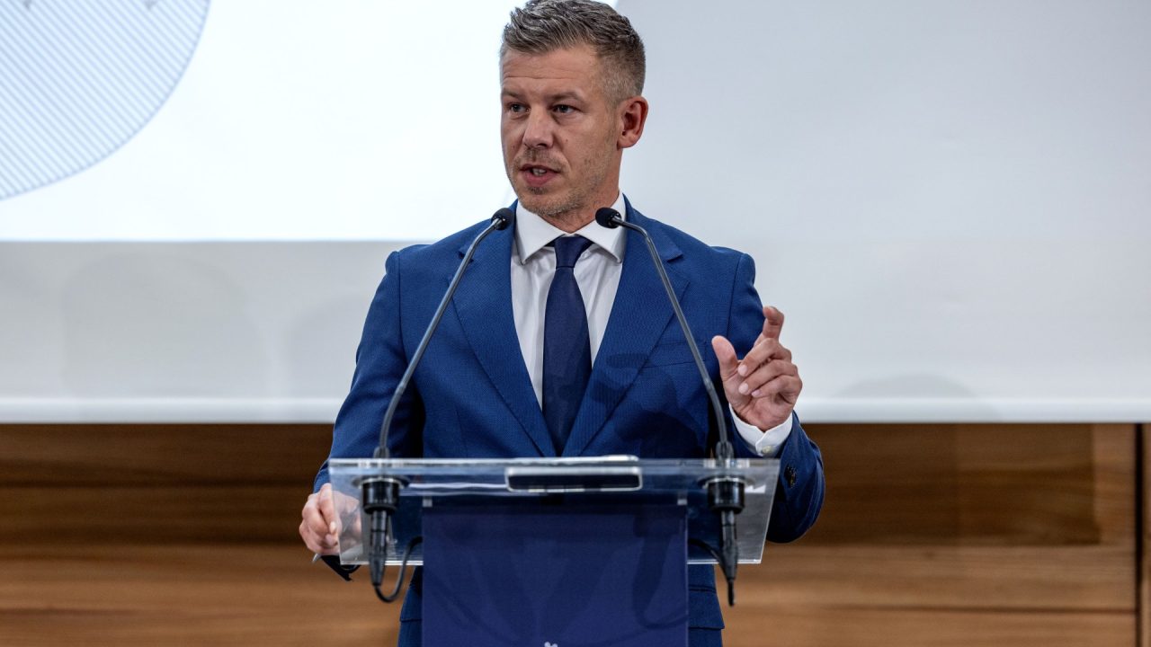 Hungary lifts immunity of Prime Minister Magyar, two Orban-era ministers