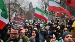 Abroad and at odds: How the war has divided Iranians in the diaspora