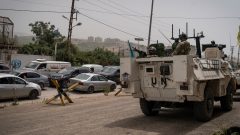 Can Europe fill vacuum left in Lebanon as UN peacekeeping force winds up?