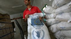 UN slashes food aid for occupied West Bank and Gaza amid funding shortfall