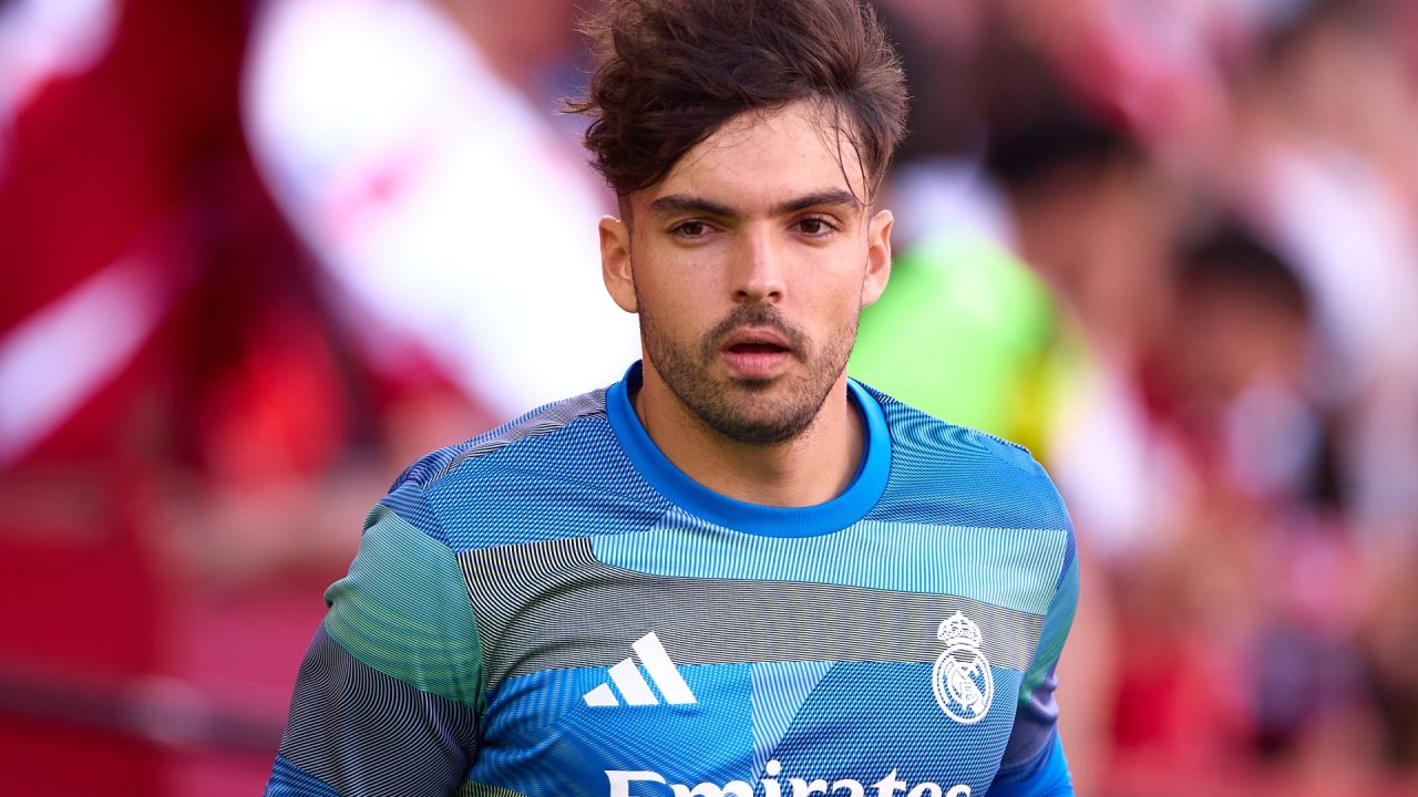 Real Madrid’s Raul Asencio acquitted in sex-tape sharing case