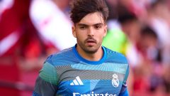 Real Madrid’s Raul Asencio acquitted in sex-tape sharing case