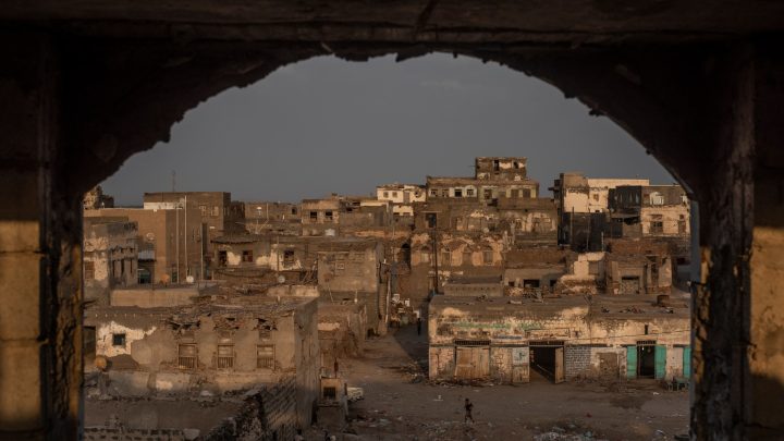 Yemen’s army says recaptured key territory as clashes with Houthis continue