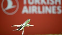 Liverpool announce five-year shirt sponsorship deal with Turkish Airlines