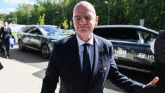 FIFA accused of ‘abusive conduct’ over women’s football calendar in Europe