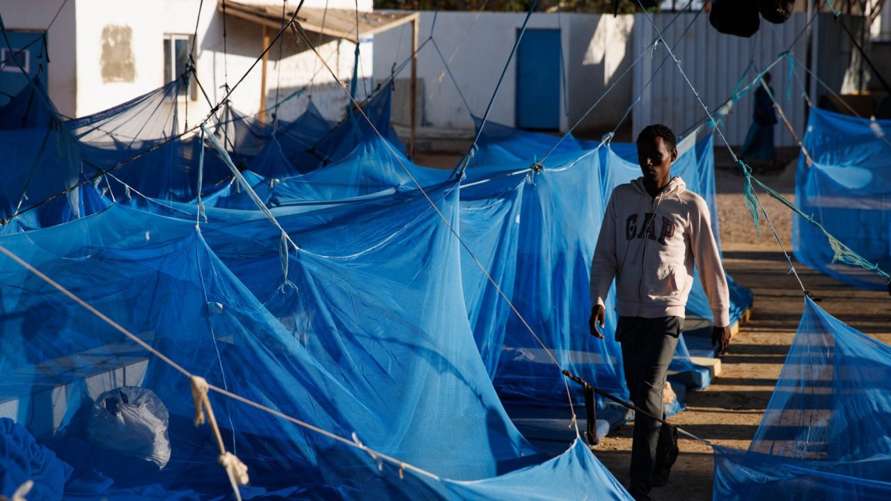 1,400 Yemenis flee to Djibouti within 24 hours
