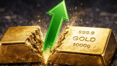 Gold Likely to Enter Dangerous Levels Again