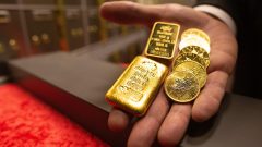 Gold Ends 5-Day Losing Streak