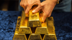 Gold More Expensive After Sharp Increase Today