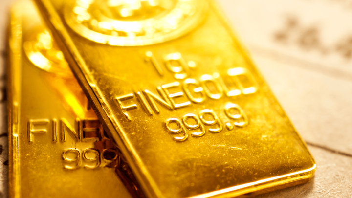 Gold Drops to Rs. 4.65 Lac in Pakistan