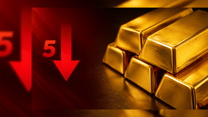 Gold Rate to Remain Below Rs. 5 Lac in Coming Days