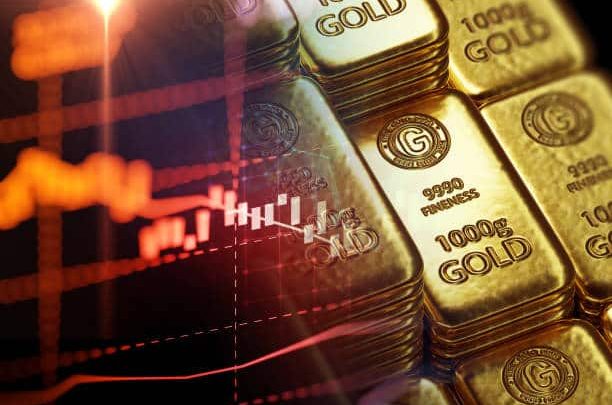 Gold Crashes Below Rs. 4.5 Lac in Pakistan