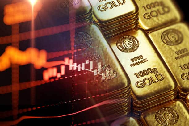 Gold Crashes Below Rs. 4.5 Lac in Pakistan