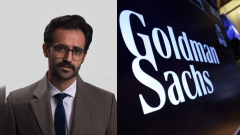Ex-Goldman Sachs VP Appointed Pakistan Climate Authority Chairman