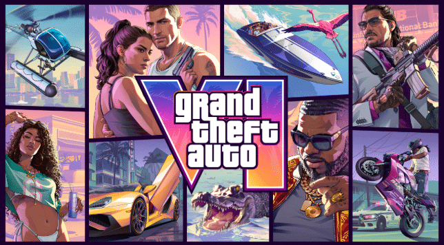 GTA 6 Earns Back $2 Billion Spent in Making the Game