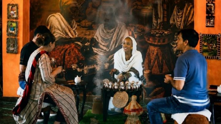 First-Ever Ethiopian Cafe Opens in Islamabad and Rawalpindi