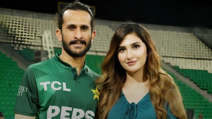 Pakistani Fast Bowler’s Wife Shares Cryptic Post Sparking Separation Rumors