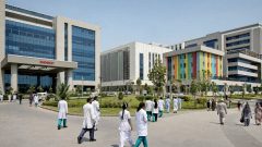 Punjab Announces Hospital of the Month Award